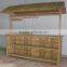 BAMBOO TIKI BAR FURNITURE - CHEAEST PRICE