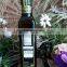 High Quality Flavored Olive Oil. Herbs Infused Olive Oil with ISO9001 Certification. Glass Bottle 250 ml.