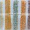 Gingery bread crumbs /Panko color breadcrumbs