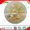 Milk White Dried Chinese Dehydrated Garlic Powder, Garlic Seasoning for Instant Noodles and Hotpot Soup Base