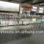 Automatic tomato paste /ketchup pouch filling machine/packing machine