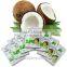 Famous Coconut Whitening Facial Mask, 100% natural
