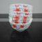 Crystal porcelain 7pcs dinner set . wholesale Opal glass porcelain.salad bowl