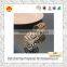 Wholesale metal sliver/gold wedding napkin ring