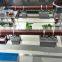 3.5m*52m rotary kiln used in the clinker production line
