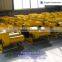 5TY-4.5 small maize thresher with motor from China