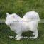 Plush custom plush dog toy siberian husky puppy for sale