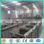 factory supply galvanized galfan military sand wall hesco barrier MIL19