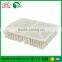 Poultry Stackable Plastic Chicken Transport Crate for Baby Chick