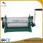 Manual Beeswax Foundation Embossing Sheet Machine for Sale