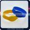 Factory price eco-friendly 125khzor NFC silicone rfid wristband