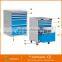 2017 rolling metal tool box side cabinet chest large tool box cabinet