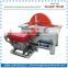 top quality wood multiple blades sawmill machine product by Shandong Shuanghuan Manufacture