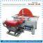 portable electric engine Multiple blades wood sawmill machine