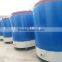 High output wood charcoal carbonization furnace