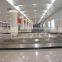 Airport Plane Baggage Carousel