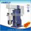 FTM UV lacquer High effection Basket mill with cover