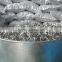Metallic Inner Arc Ring (VSP Ring) used as Random Packing | Metallic Tower Internals