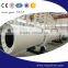 Professional compound fertilizer drying machine rotary dryer for sale