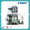 CE Certificated sheep feed pellet production project
