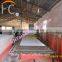 China advanced technology PVC laminating machine