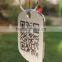 wholesale engraved stainless steel dog tags made in China