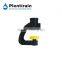 Reinforced plastic irrigation micro sprinkler for agriculture irrigation
