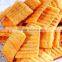 Doritos tortilla corn chips production line