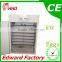 HHD EW-8 Series automatic hot sale incubator machine made high quality