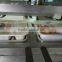 Fast food lunch box automatic modified atmosphere packaging machine