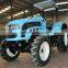 China made farm tractor 85hp 4 wheel tractor