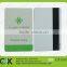 High quality hotel RFID key card made in china mainland