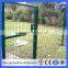 cheap fence panel metal fence panel (Guangzhou factory)