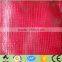 plastic packaging bags mesh fruit packaging bags