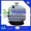 High speed sand filter