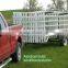 Portable Panel Trailer Famebest Factory Supplier