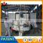 Portable mobile concrete mixing plant for sale Taian Shandong China