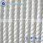Twine plastic rope for packing and decoration