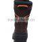 Men Mid Waterproof Leather Winter Boots