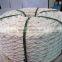CHNMIX 8 strands polypropylene/polyester mixed ropes