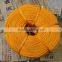 south asia need 3 strand diameter 39mm nylon rope