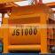 ready concrete mixer for sale js1000/concrete mixer for sale