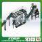 Professional Factory price 1-30tph Pellet size 6/8/10mm sawdust pelleting line Wood Pellet Production Line For Fuel