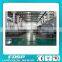 4tph Feed manufacturing equipment for fish granule food making machine