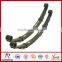 adjustable coilover suspension kit leaf spring