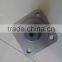 2016 Hot sales!!!! JSD BM5 diamond flange bottom ports hydraulic motor