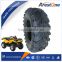 Top quality cheap 25x8-12 tyre for ATV vehicles