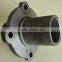 China supplier axle sleeve for tail wheel for tractor