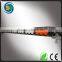 New design 210W Single row super slim led light bar for 4x4 car truck boat