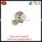 Dongguan Hardware Custom CNC Turning Female Thread Stainless Steel Auto Parts